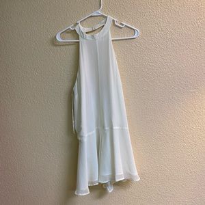 BCBG top